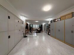 Blk 160 Yung Ping Road (Jurong West), HDB Executive #523715981